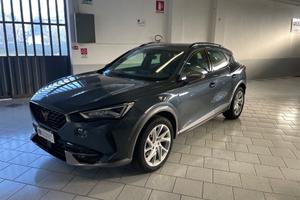 Cupra Formentor 1.4 e-Hybrid DSG Telec. 360