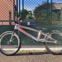 bici bmx chase pro XL