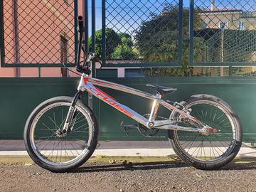 bici bmx chase pro XL