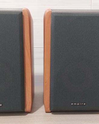 Casse preamplificate Empire R 1000