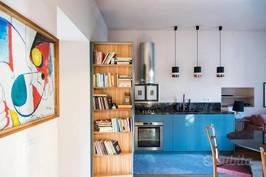 Appartamento di 96 m² con 3 locali a Milano