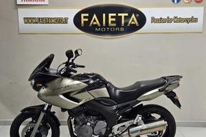 Yamaha TDM 900 ABS - 2007