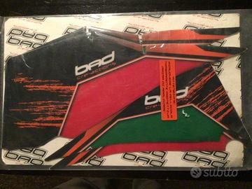 KTM Grafiche Motocross-Enduro- Vintage