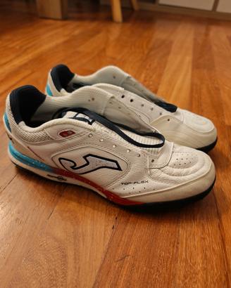 scarpe joma top flex