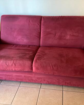 Divano letto