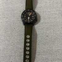 Orologio automatico Citizen NJ2197-19E