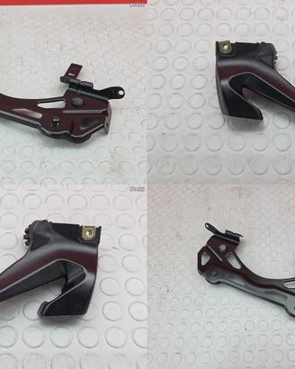 SUPPORTO SERBATOIO BMW K1200S 2004 2008 K1200 2007