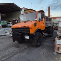 Unimog