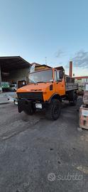 Unimog