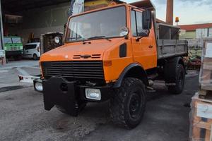 Unimog