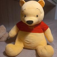 winnie the pooh
