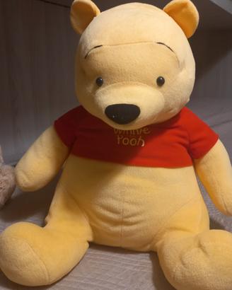 winnie the pooh