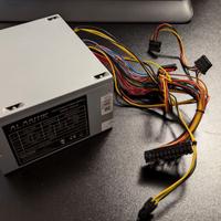 Alimentatore 500W ATX