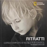 P. Wilkinson S. Plater
Ritratti
Nat. Geographic