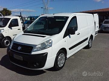 FIAT SCUDO 2.0 mjt FURGONE LUNGO