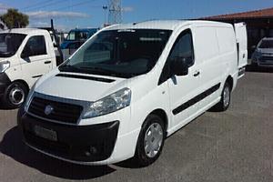 FIAT SCUDO 2.0 mjt FURGONE LUNGO