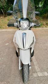 Piaggio Beverly 350S - 2019