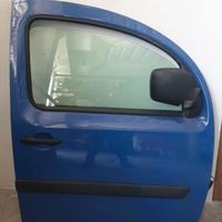 Porta destra Renault Kangoo anno 2011