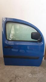 Porta destra Renault Kangoo anno 2011