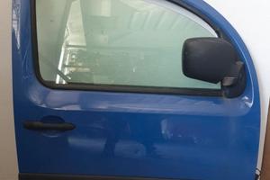 Porta destra Renault Kangoo anno 2011