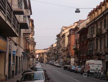 SAN DONATO TRILOCALE