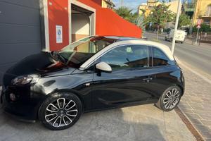 Opel Adam GLAM