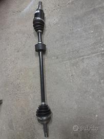 Semiasse destro Toyota Yaris anno 1999 2003