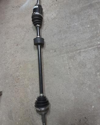 Semiasse destro Toyota Yaris anno 1999 2003