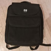 zaino porta PC della HP