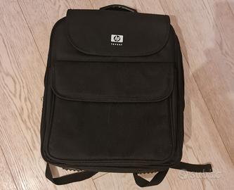 zaino porta PC della HP