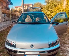 Fiat Punto 188