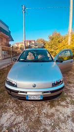 Fiat Punto 188 GPL