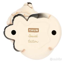 Volpe thun mai usata in scatola originale