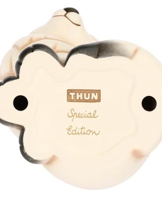 Volpe thun mai usata in scatola originale