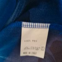 Abito con spolverino.