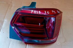 Fanale posteriore destro Volkswagen Polo 2G