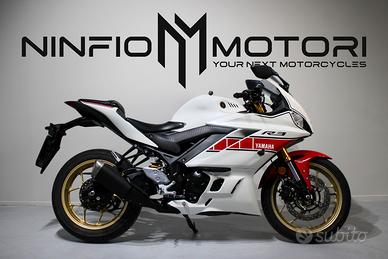 Yamaha YZF R3 - 2024