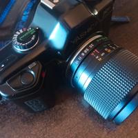 Macchina fotografica