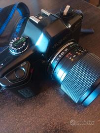 Macchina fotografica