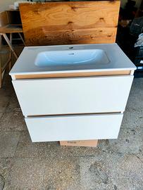 Mobile bagno lavandino