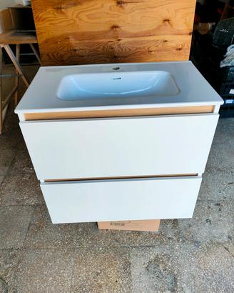 Mobile bagno lavandino