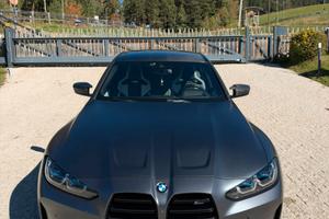 BMW M3c g80 Xdrive