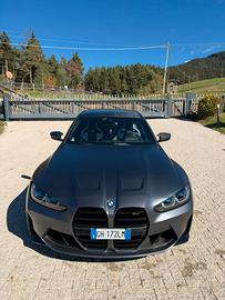 BMW M3c g80 Xdrive