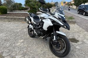 Benelli TRK 502 - 2021