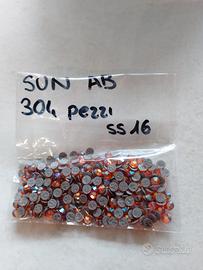 strass Preciosa termoadesivi 