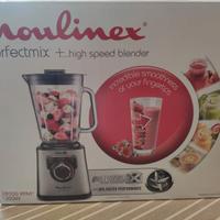 Moulinex PerfectMix + Blender Frullatore