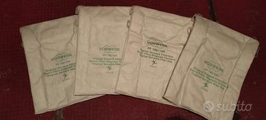 Sacchetti Folletto 135/136