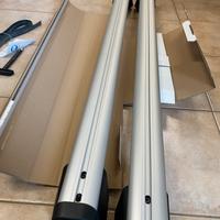 Barre porta tutto Audi Q5