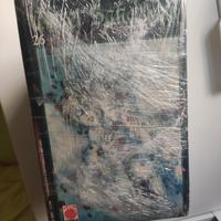 Angel Sanctuary Manga Completo 