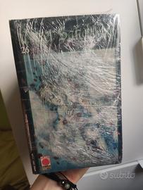 Angel Sanctuary Manga Completo 